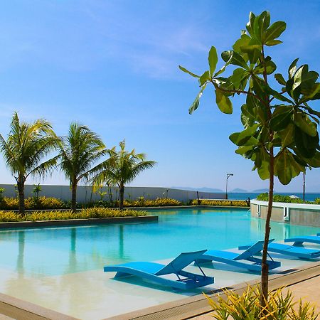 Ciriaco Hotel And Resort Calbayog Exterior photo