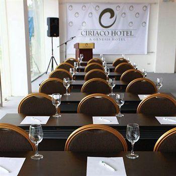 Ciriaco Hotel And Resort Calbayog Exterior photo
