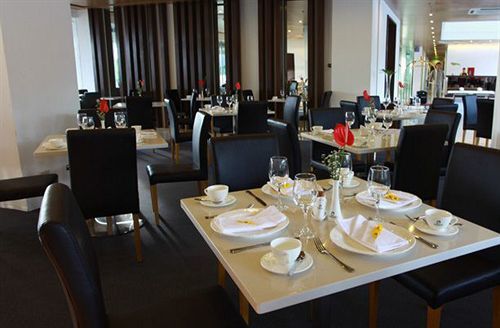 Ciriaco Hotel And Resort Calbayog Exterior photo