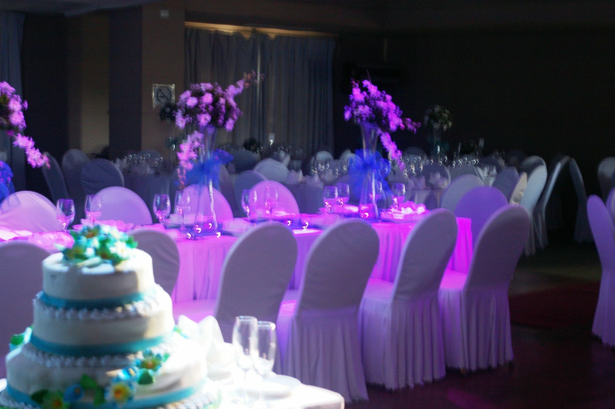 Ciriaco Hotel And Resort Calbayog Exterior photo